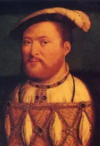 why did henry viii marry catherine of aragon