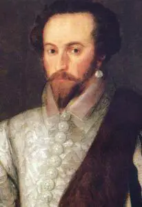 Sir Walter Raleigh - History Learning Site