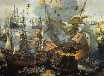 The Revolt of the Spanish Netherlands - History Learning Site