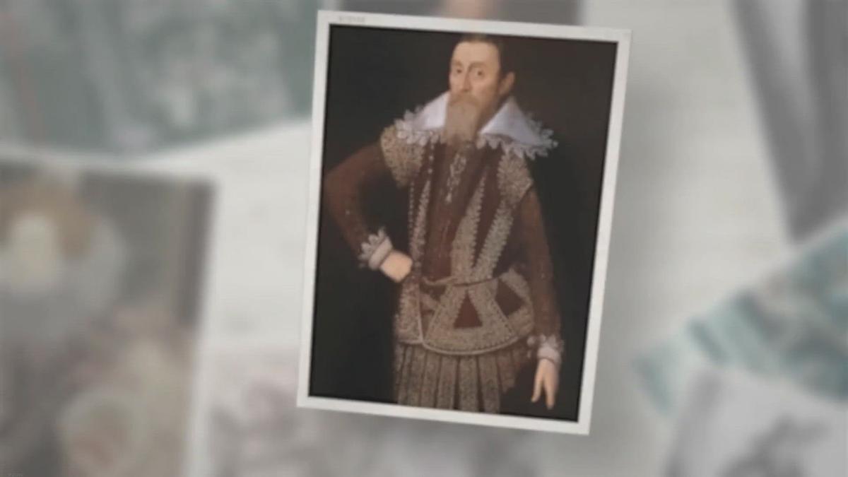 Lord Monteagle History Learning Site