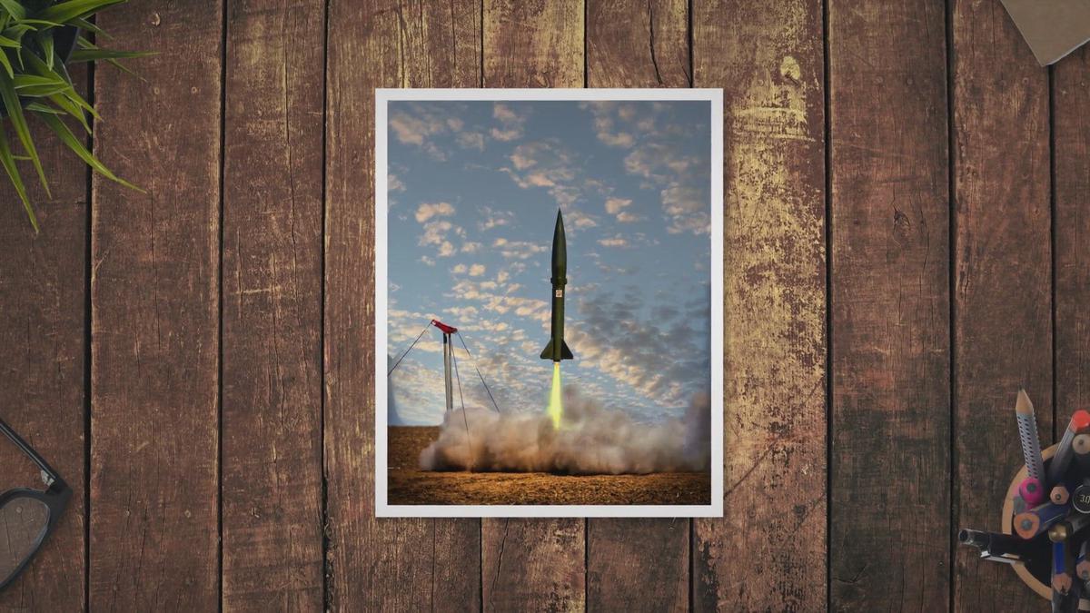 Operation Flaming Dart History Learning Site