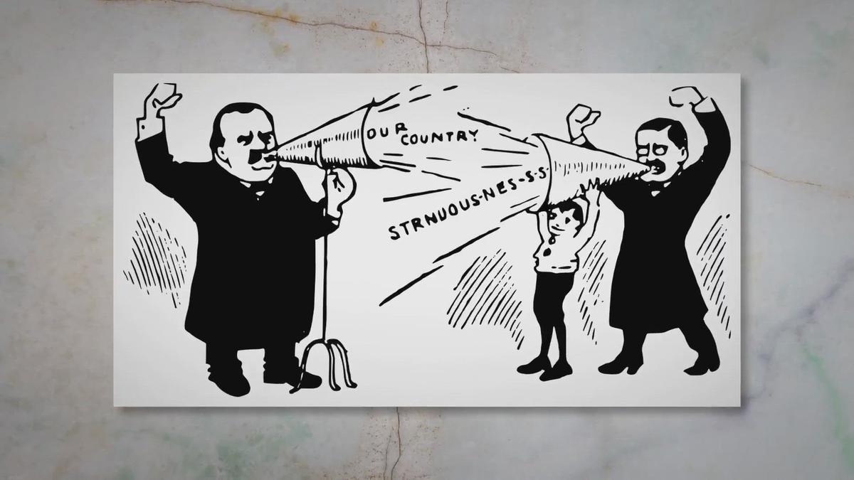 The Great Debate History Learning Site