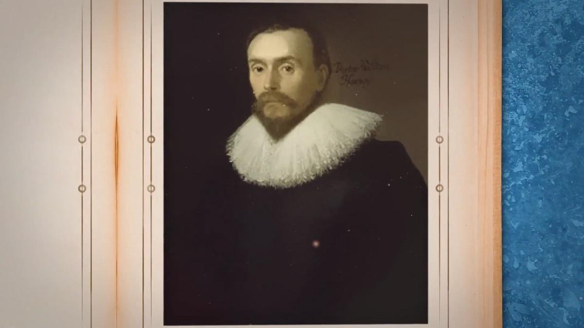 William Harvey History Learning Site