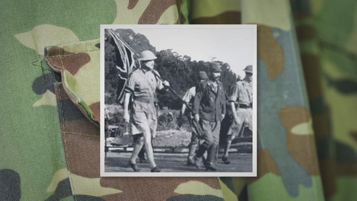 The Fall of Singapore History Learning Site