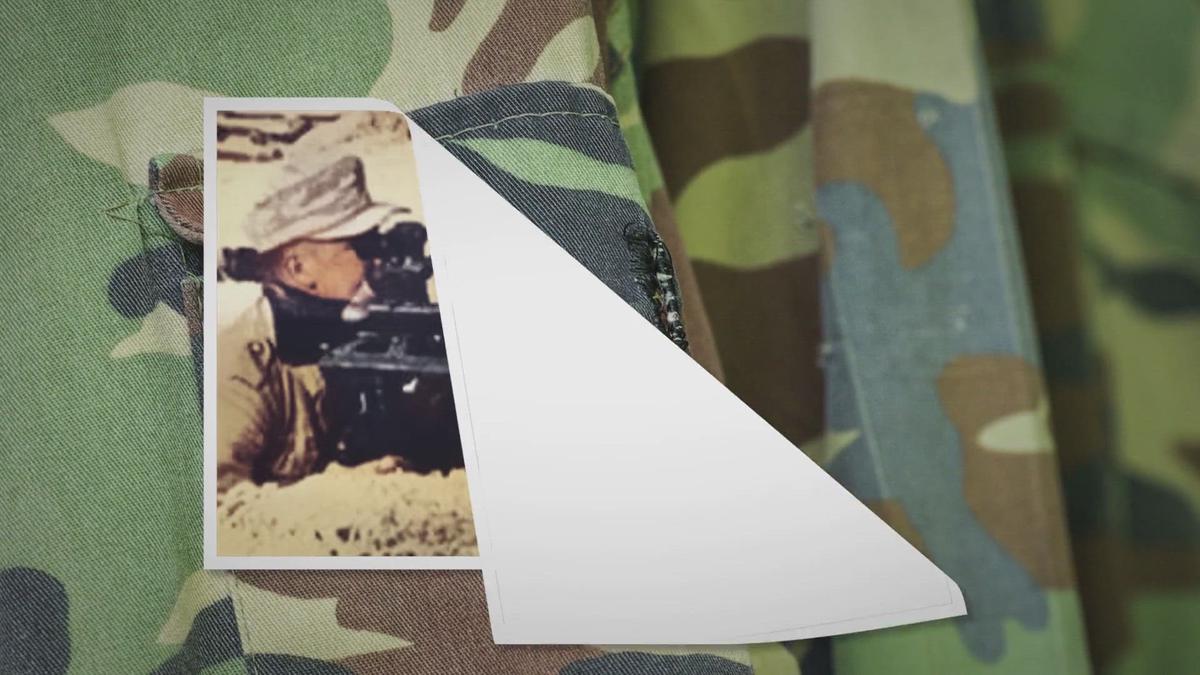 Machine Guns History Learning Site