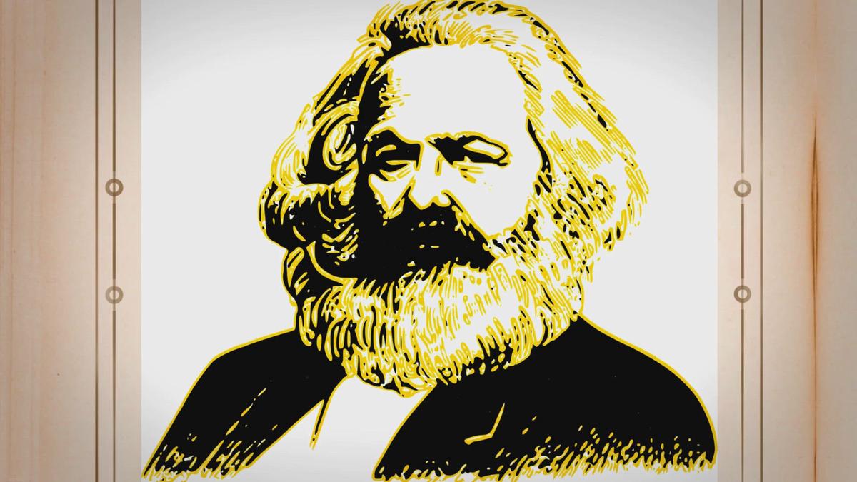 Marxist Concepts History Learning Site