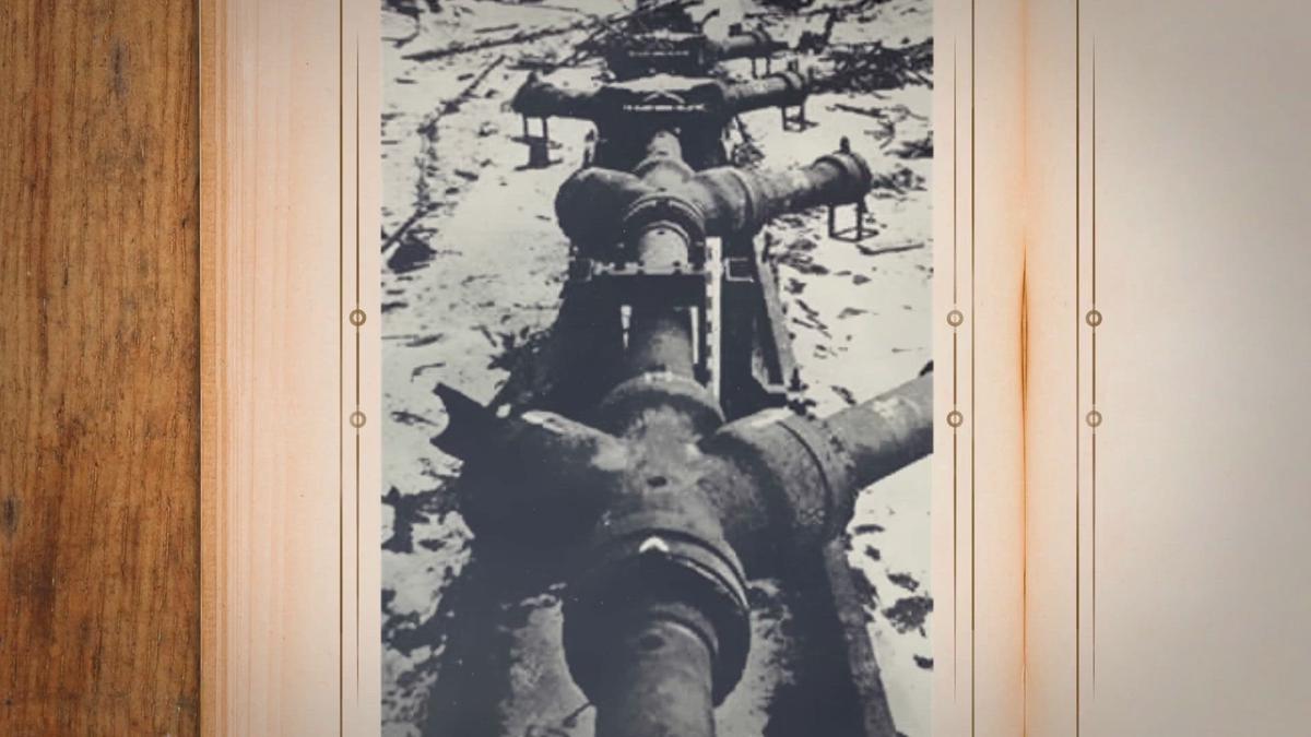 V3 History Learning Site