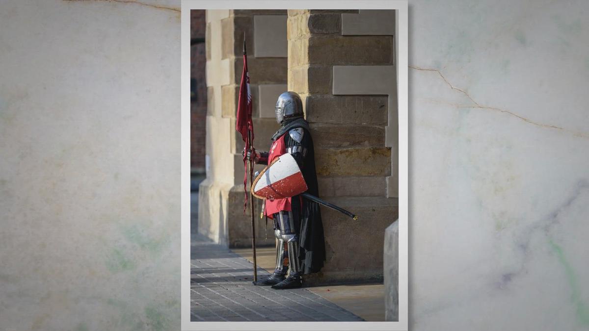 Magna Carta History Learning Site