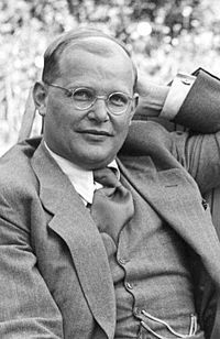 Bonhoffer