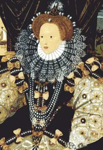 was queen elizabeth 1 married