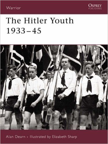 Hitler Youth Movement - History Learning Site