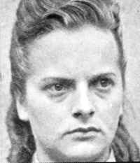 Irma Grese - History Learning Site