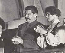 stalin