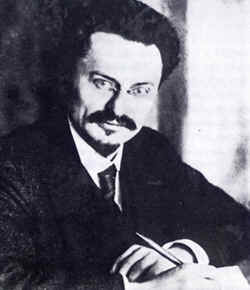 trotsky