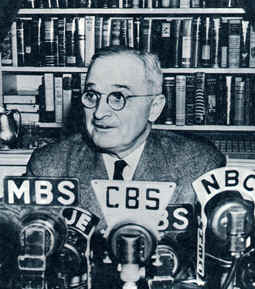 truman
