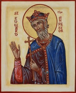 Edward the Confessor