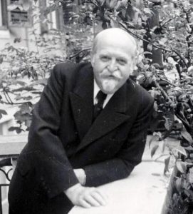 August Aichhorn
