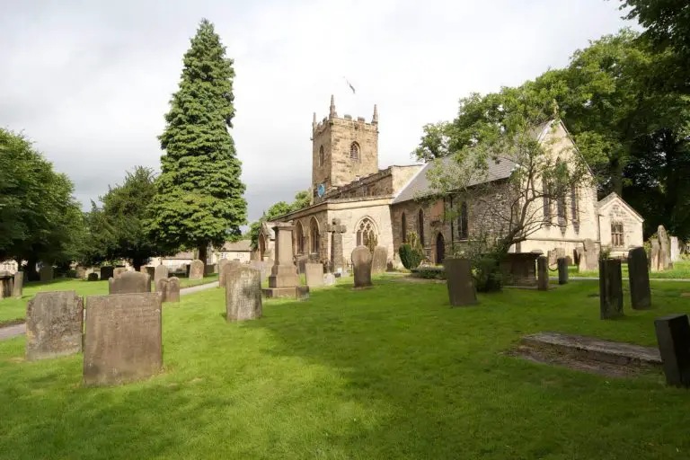 Eyam and the Great Plague of 1665 History Learning Site