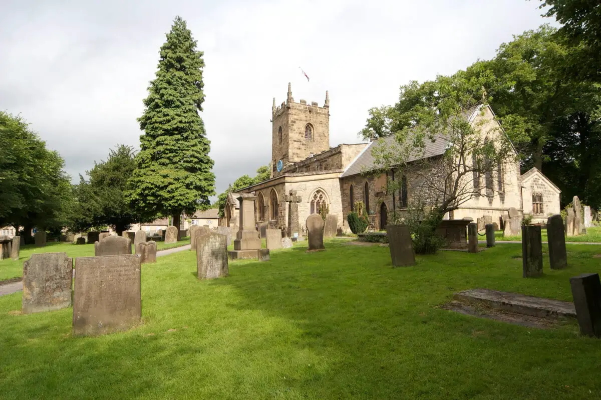 Eyam And The Great Plague Of 1665 History Learning Site